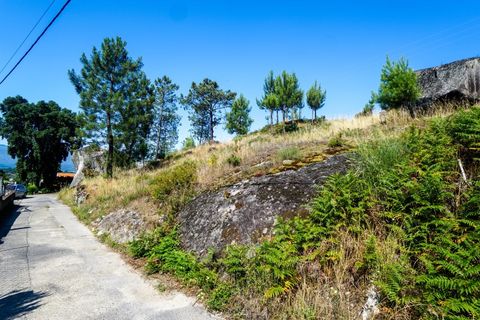 Helårsgrund i Cambeses, Viana do Castelo, Cambeses - € 60.000 | Ref: 3965 - foto 2