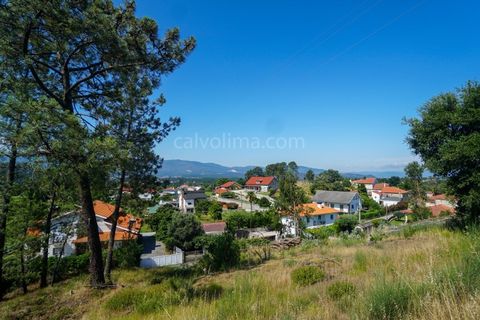 Helårsgrund i Cambeses, Viana do Castelo, Cambeses - € 60.000 | Ref: 3965 - foto 4