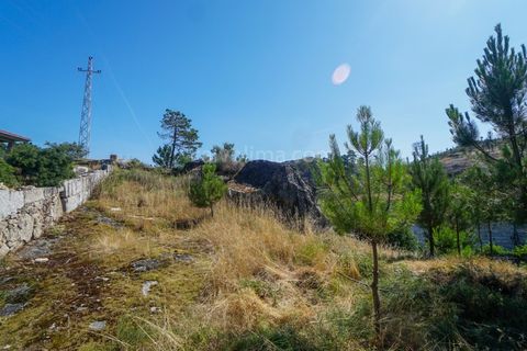 Helårsgrund i Cambeses, Viana do Castelo, Cambeses - € 60.000 | Ref: 3965 - foto 5