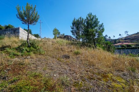 Helårsgrund i Cambeses, Viana do Castelo, Cambeses - € 60.000 | Ref: 3965 - foto 6