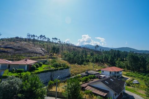 Helårsgrund i Cambeses, Viana do Castelo, Cambeses - € 60.000 | Ref: 3965 - foto 1