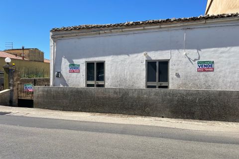 Villa i Modica, Ragusa, Modica - € 108.000 | Ref: 11262 - foto 1