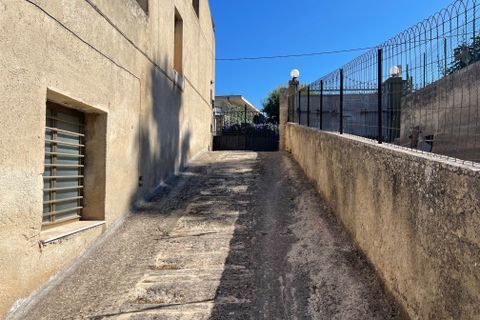 Villa i Modica, Ragusa, Modica - € 108.000 | Ref: 11262 - foto 2