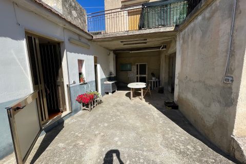 Villa i Modica, Ragusa, Modica - € 108.000 | Ref: 11262 - foto 3