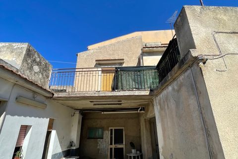 Villa i Modica, Ragusa, Modica - € 108.000 | Ref: 11262 - foto 4