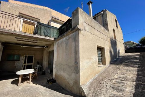 Villa i Modica, Ragusa, Modica - € 108.000 | Ref: 11262 - foto 5