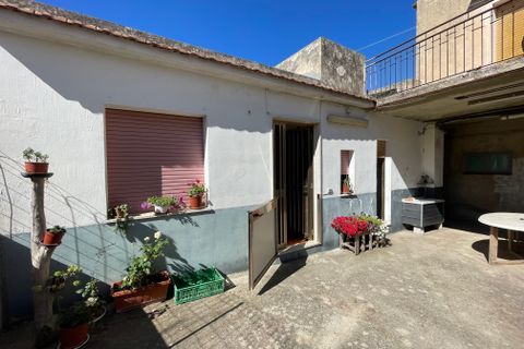 Villa i Modica, Ragusa, Modica - € 108.000 | Ref: 11262 - foto 11