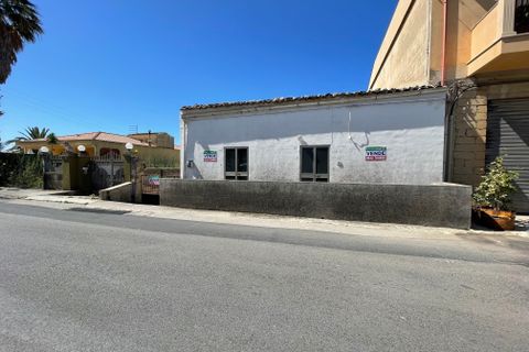 Villa i Modica, Ragusa, Modica - € 108.000 | Ref: 11262 - foto 18
