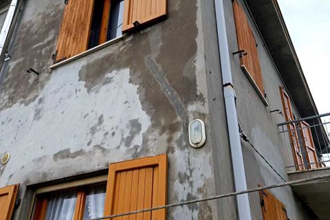 Byhus i Santarcangelo Di Romagna, Rimini, Santarcangelo Di Romagna - € 180.000 | Ref: 2626 - foto 3