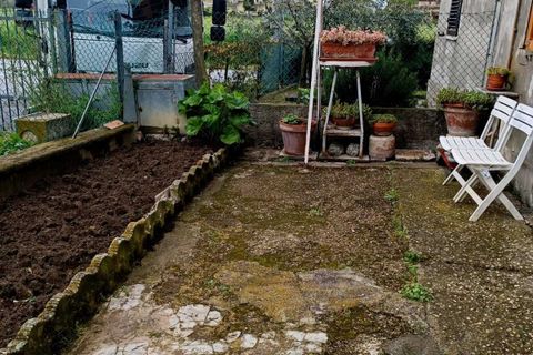 Byhus i Santarcangelo Di Romagna, Rimini, Santarcangelo Di Romagna - € 180.000 | Ref: 2626 - foto 4