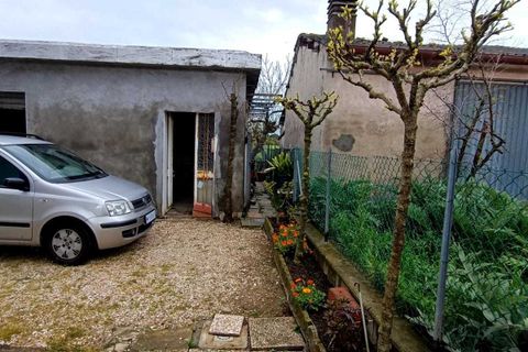 Byhus i Santarcangelo Di Romagna, Rimini, Santarcangelo Di Romagna - € 180.000 | Ref: 2626 - foto 13