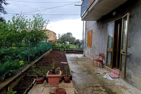 Byhus i Santarcangelo Di Romagna, Rimini, Santarcangelo Di Romagna - € 180.000 | Ref: 2626 - foto 14