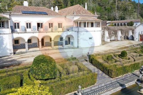Farm i Mafra, Lisbon, Mafra - € 8.500.000 | Ref: QUI2242 - foto 2