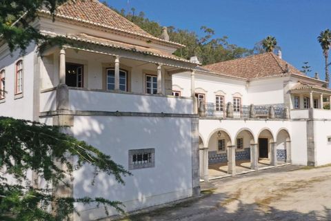 Farm i Mafra, Lisbon, Mafra - € 8.500.000 | Ref: QUI2242 - foto 4