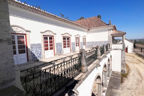 Farm i Mafra, Lisbon, Mafra - € 8.500.000 | Ref: QUI2242 - foto 6