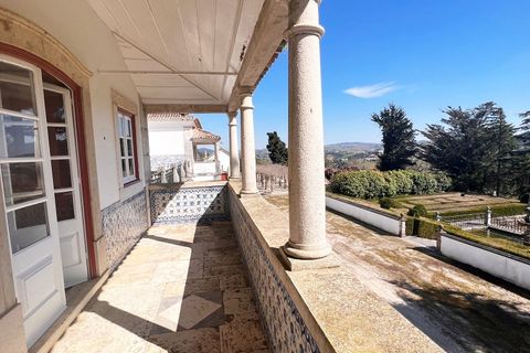 Farm i Mafra, Lisbon, Mafra - € 8.500.000 | Ref: QUI2242 - foto 12