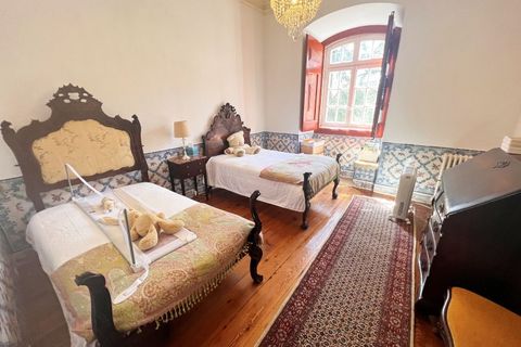 Farm i Mafra, Lisbon, Mafra - € 8.500.000 | Ref: QUI2242 - foto 18