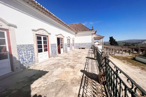 Farm i Mafra, Lisbon, Mafra - € 8.500.000 | Ref: QUI2242 - foto 24