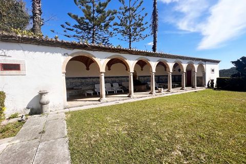Farm i Mafra, Lisbon, Mafra - € 8.500.000 | Ref: QUI2242 - foto 25