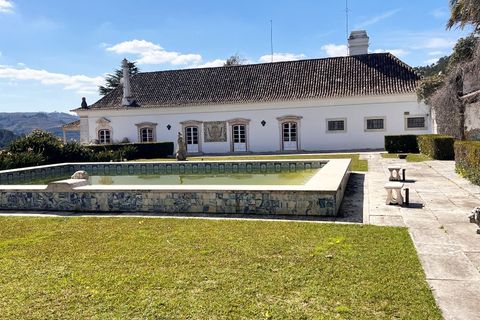 Farm i Mafra, Lisbon, Mafra - € 8.500.000 | Ref: QUI2242 - foto 27