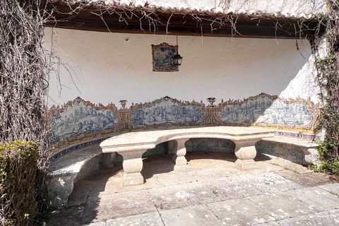 Farm i Mafra, Lisbon, Mafra - € 8.500.000 | Ref: QUI2242 - foto 29