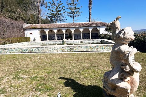 Farm i Mafra, Lisbon, Mafra - € 8.500.000 | Ref: QUI2242 - foto 30