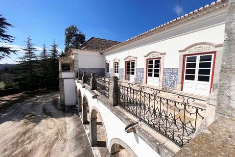 Farm i Mafra, Lisbon, Mafra - € 8.500.000 | Ref: QUI2242 - foto 31