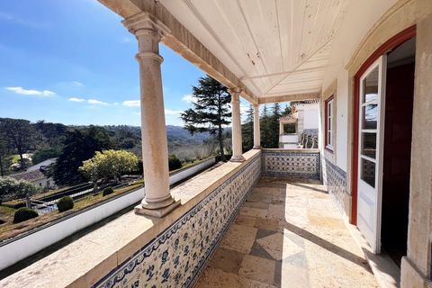 Farm i Mafra, Lisbon, Mafra - € 8.500.000 | Ref: QUI2242 - foto 32