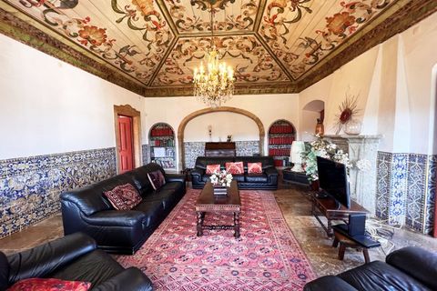Farm i Mafra, Lisbon, Mafra - € 8.500.000 | Ref: QUI2242 - foto 33