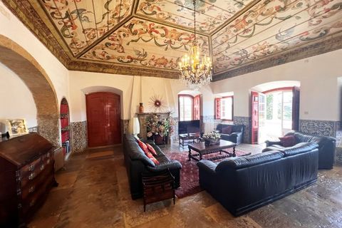 Farm i Mafra, Lisbon, Mafra - € 8.500.000 | Ref: QUI2242 - foto 34