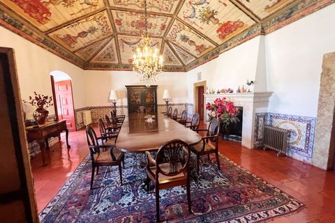 Farm i Mafra, Lisbon, Mafra - € 8.500.000 | Ref: QUI2242 - foto 35