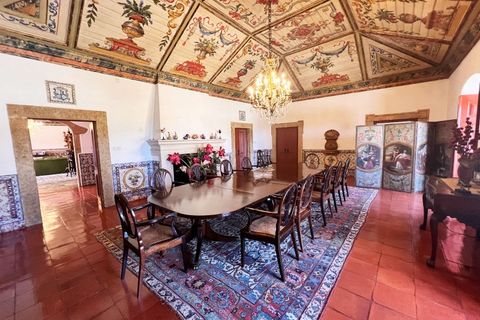 Farm i Mafra, Lisbon, Mafra - € 8.500.000 | Ref: QUI2242 - foto 36