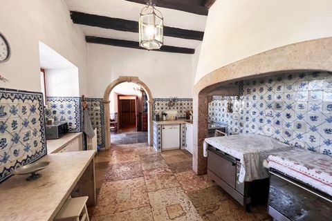 Farm i Mafra, Lisbon, Mafra - € 8.500.000 | Ref: QUI2242 - foto 37