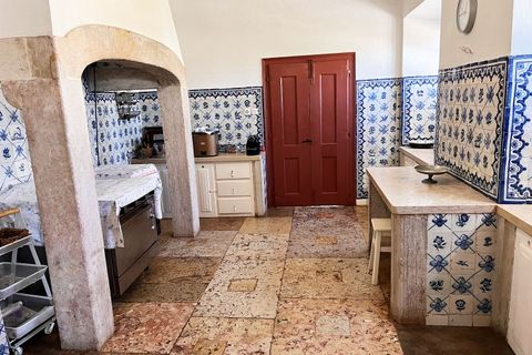 Farm i Mafra, Lisbon, Mafra - € 8.500.000 | Ref: QUI2242 - foto 38