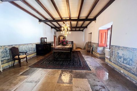Farm i Mafra, Lisbon, Mafra - € 8.500.000 | Ref: QUI2242 - foto 42