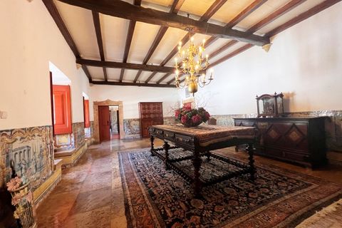 Farm i Mafra, Lisbon, Mafra - € 8.500.000 | Ref: QUI2242 - foto 43