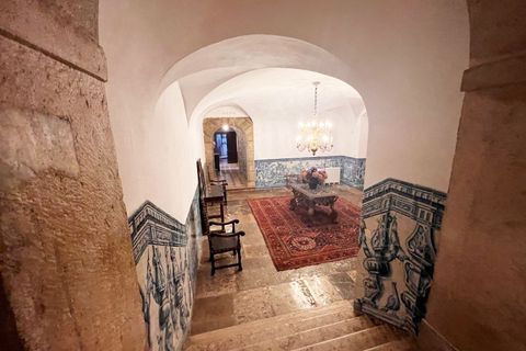 Farm i Mafra, Lisbon, Mafra - € 8.500.000 | Ref: QUI2242 - foto 44