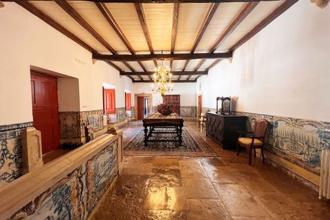 Farm i Mafra, Lisbon, Mafra - € 8.500.000 | Ref: QUI2242 - foto 46