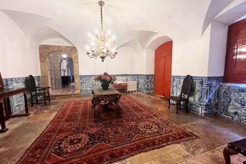 Farm i Mafra, Lisbon, Mafra - € 8.500.000 | Ref: QUI2242 - foto 48