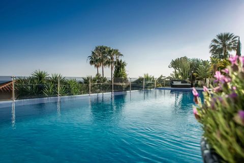 Landejendom i Marbella, Malaga, Marbella - € 3.500.000 | Ref: VERDBS 2023AB - foto 11