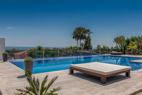 Landejendom i Marbella, Malaga, Marbella - € 3.500.000 | Ref: VERDBS 2023AB - foto 10