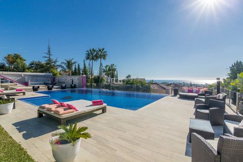 Landejendom i Marbella, Malaga, Marbella - € 3.500.000 | Ref: VERDBS 2023AB - foto 2