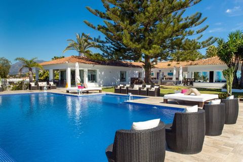 Landejendom i Marbella, Malaga, Marbella - € 3.500.000 | Ref: VERDBS 2023AB - foto 3
