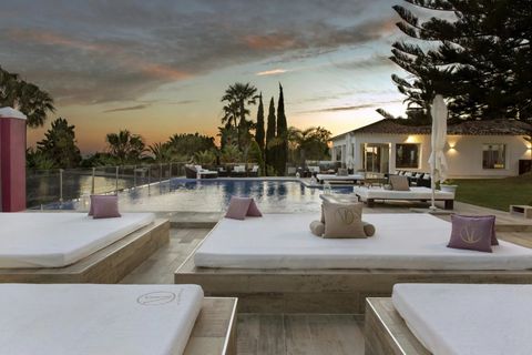 Landejendom i Marbella, Malaga, Marbella - € 3.500.000 | Ref: VERDBS 2023AB - foto 7