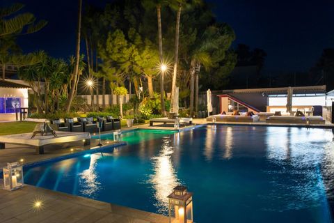 Landejendom i Marbella, Malaga, Marbella - € 3.500.000 | Ref: VERDBS 2023AB - foto 8