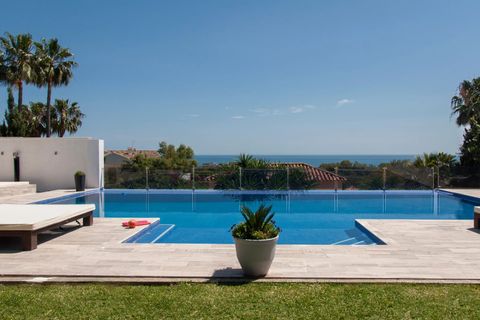Landejendom i Marbella, Malaga, Marbella - € 3.500.000 | Ref: VERDBS 2023AB - foto 12