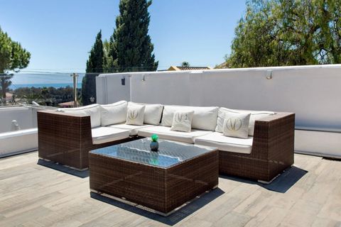 Landejendom i Marbella, Malaga, Marbella - € 3.500.000 | Ref: VERDBS 2023AB - foto 13