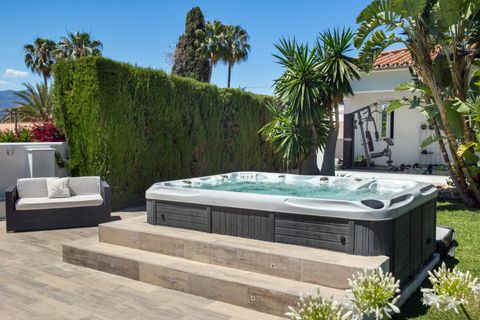 Landejendom i Marbella, Malaga, Marbella - € 3.500.000 | Ref: VERDBS 2023AB - foto 14