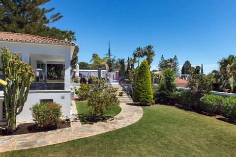 Landejendom i Marbella, Malaga, Marbella - € 3.500.000 | Ref: VERDBS 2023AB - foto 15