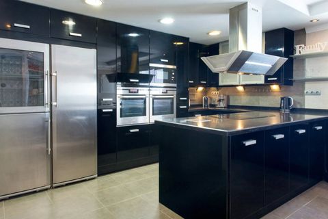 Landejendom i Marbella, Malaga, Marbella - € 3.500.000 | Ref: VERDBS 2023AB - foto 18
